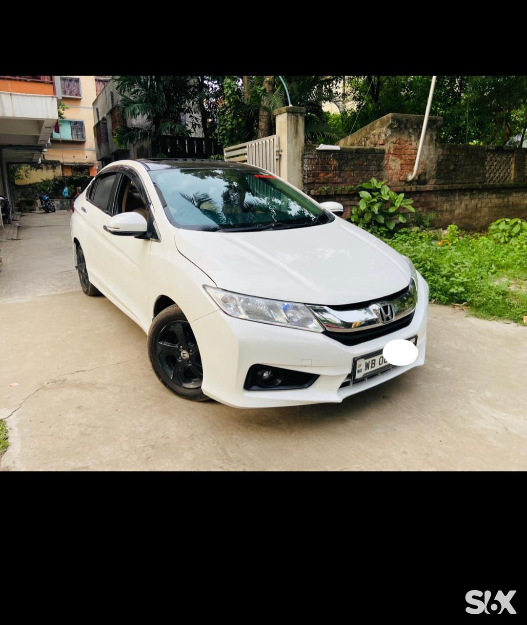 Honda City vx-o-mt-i-vtec Used cars in Model-city